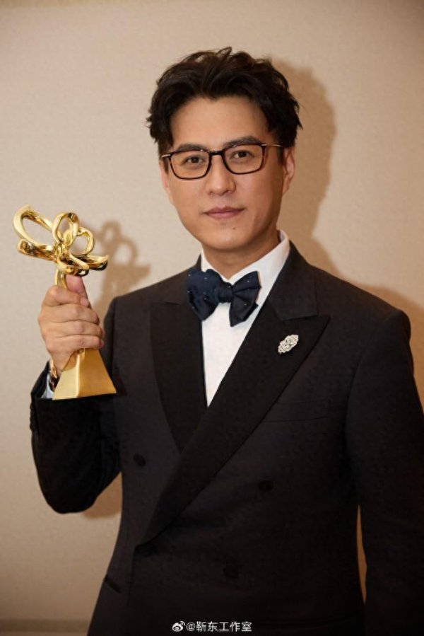 涨8配资 白玉兰最失落的4位演员，个个演技炸裂，却没有拿到奖，实属遗憾